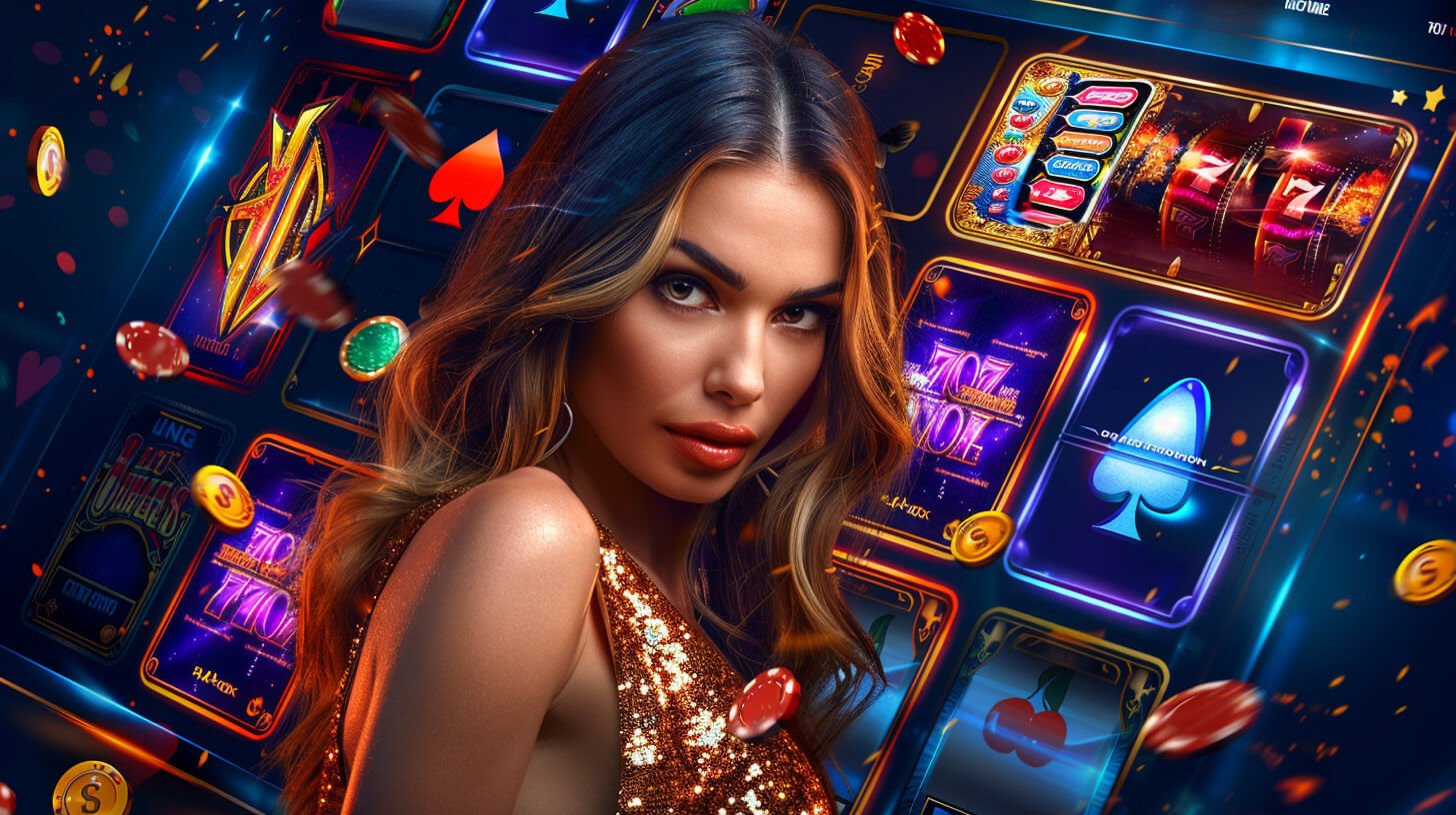 Filipino player making a GCash deposit on okjl apk mobile browser