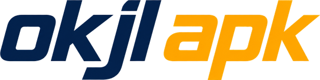 okjl apk official logo